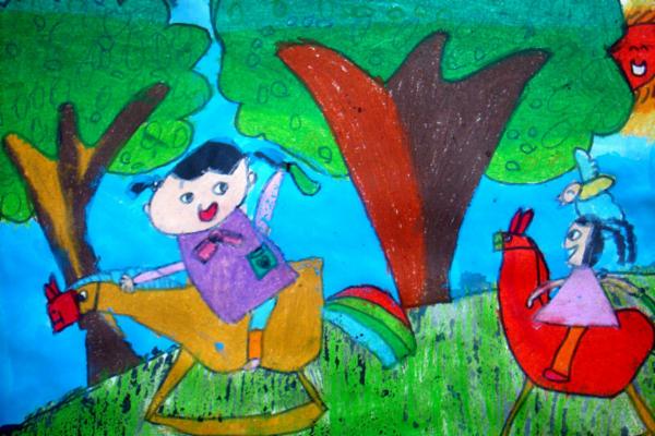 Art for Peace picture