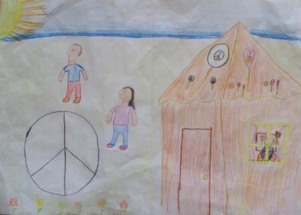 Art for Peace picture
