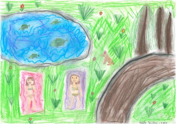 Art for Peace picture