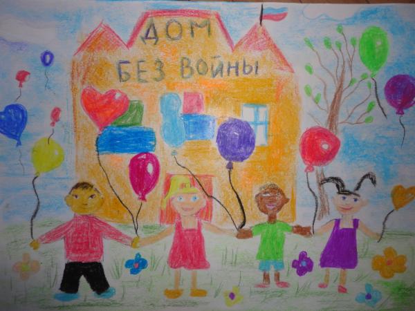 Art for Peace picture