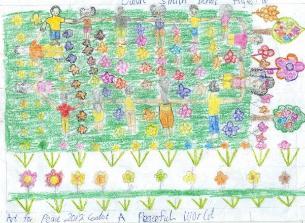 Art for Peace picture
