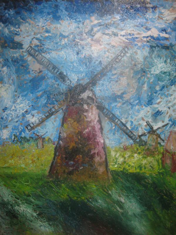 Art for Peace picture