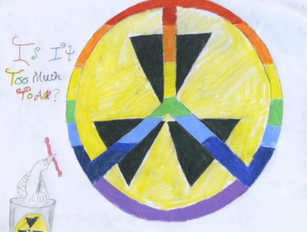 Art for Peace picture