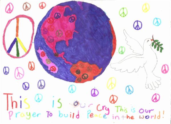 Art for Peace picture