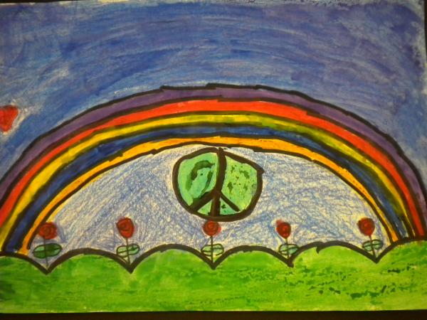 Art for Peace picture