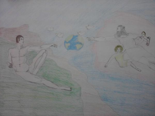 Art for Peace picture