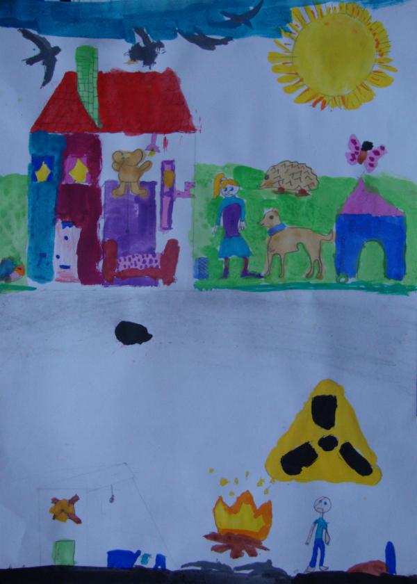 Art for Peace picture