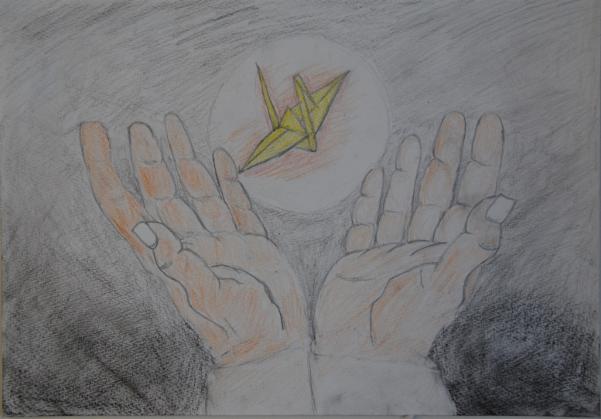 Art for Peace picture