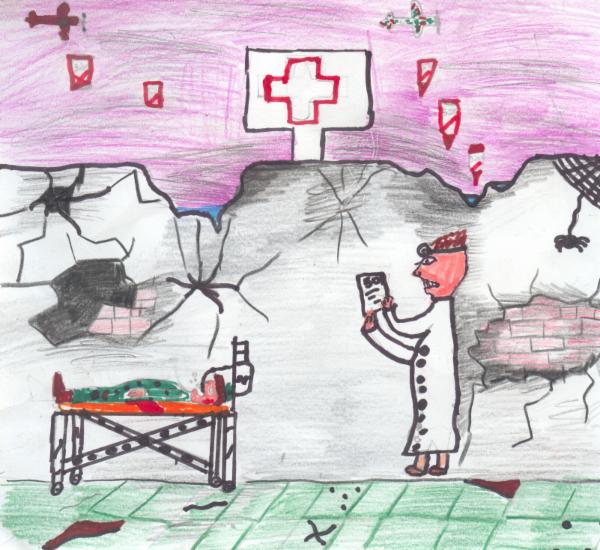 Art for Peace picture