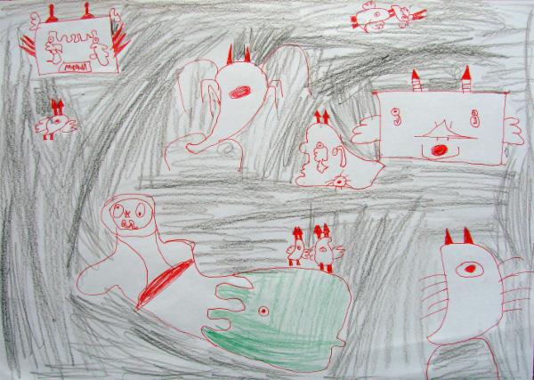 Art for Peace picture