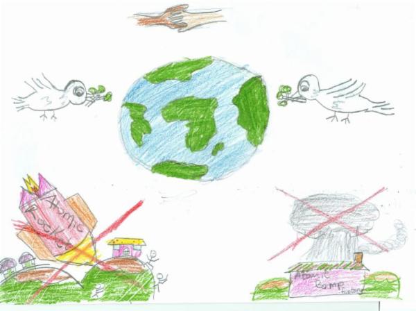 Art for Peace picture