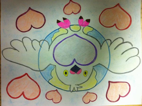 Art for Peace picture