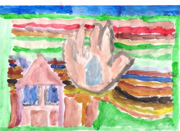 Art for Peace picture