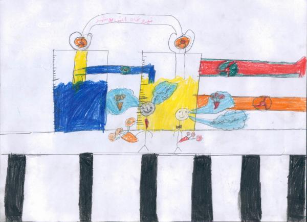 Art for Peace picture