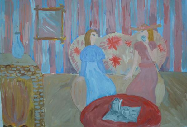 Art for Peace picture
