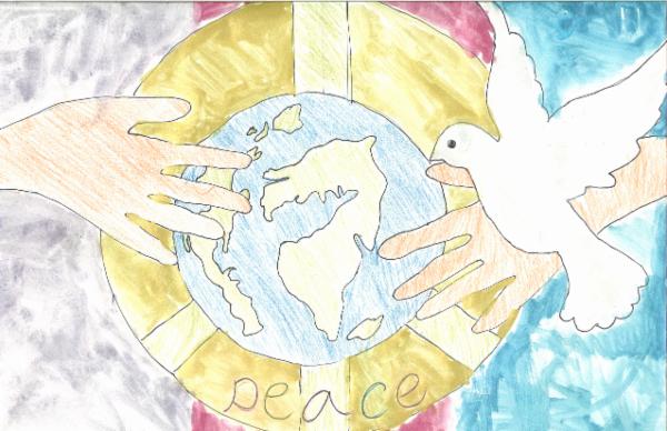 Art for Peace picture