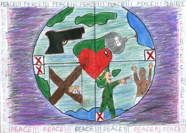 Art for Peace picture