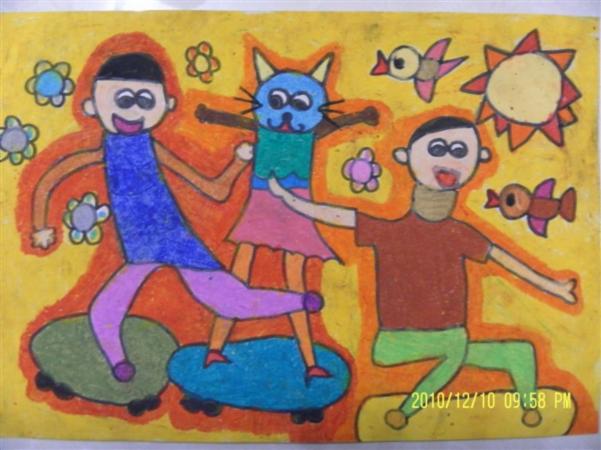 Art for Peace picture