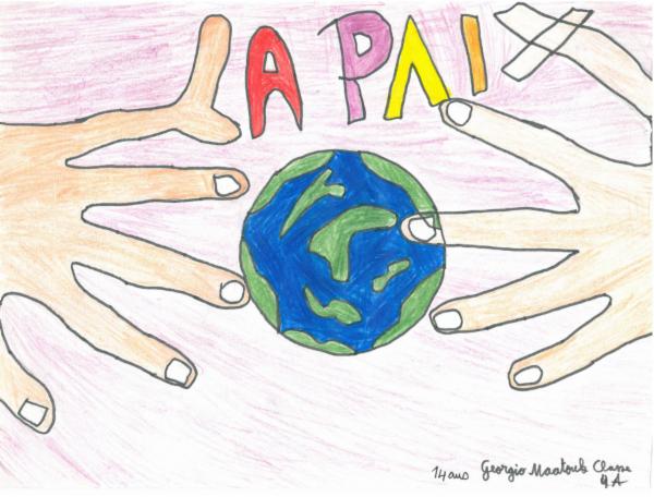 Art for Peace picture