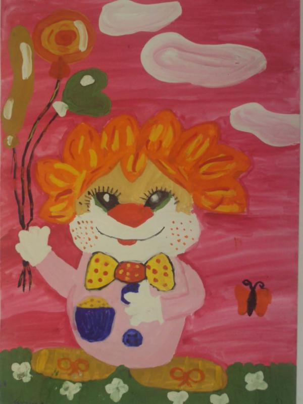 Art for Peace picture