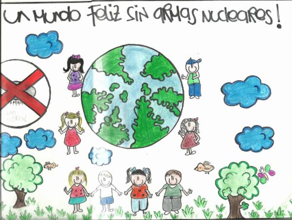 Art for Peace picture