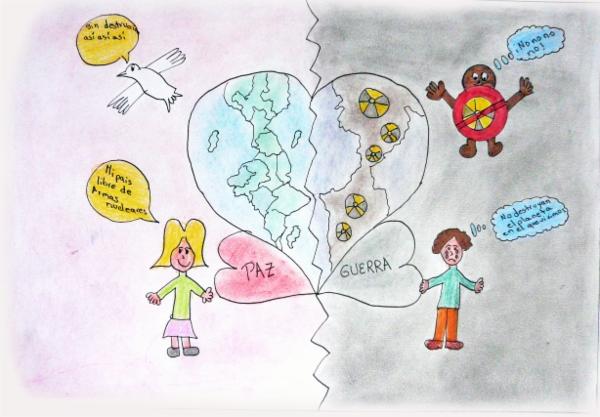 Art for Peace picture