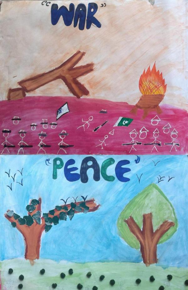 Art for Peace picture