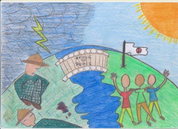 Art for Peace picture