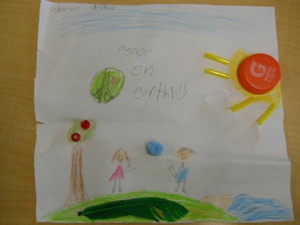 Art for Peace picture