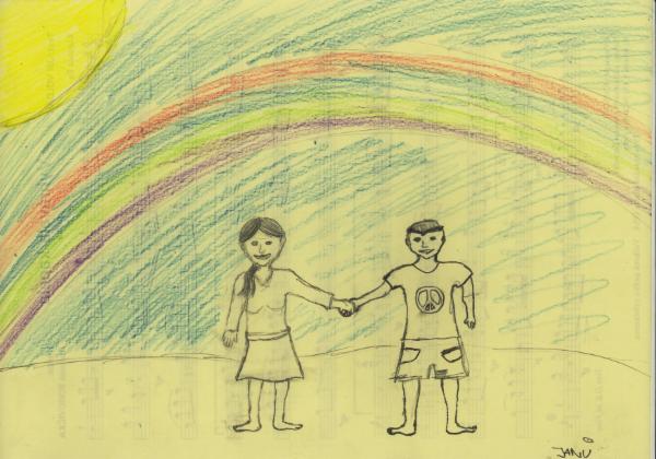 Art for Peace picture