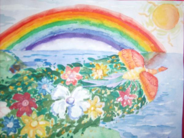 Art for Peace picture