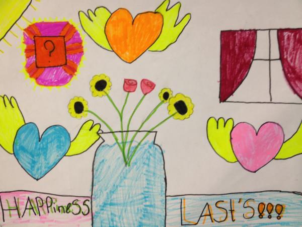 Art for Peace picture
