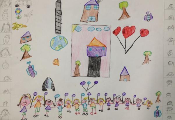 Art for Peace picture