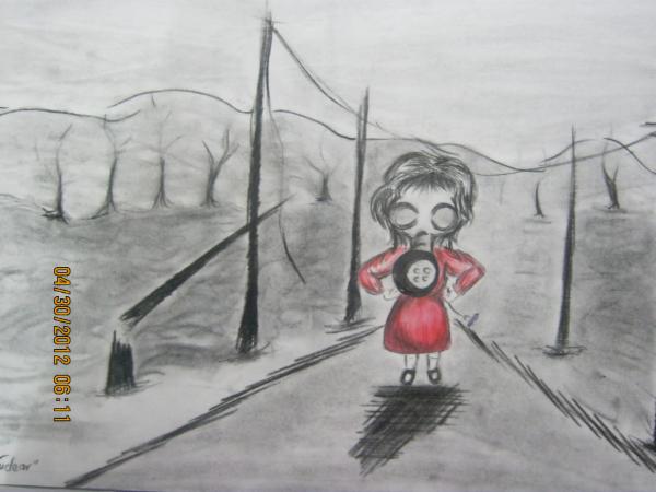 Art for Peace picture