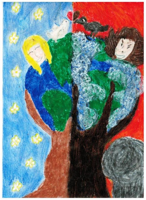 Art for Peace picture
