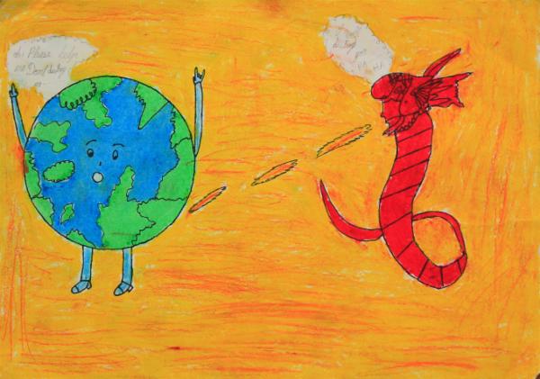 Art for Peace picture