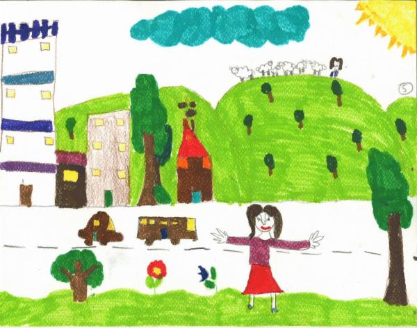 Art for Peace picture