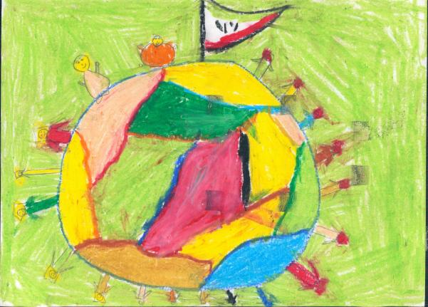 Art for Peace picture