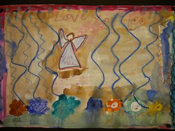 Art for Peace picture