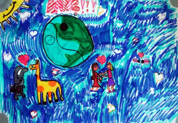 Art for Peace picture
