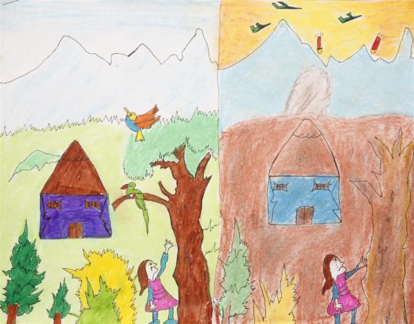 Art for Peace picture