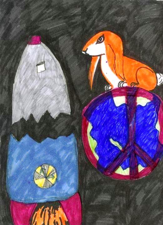 Art for Peace picture