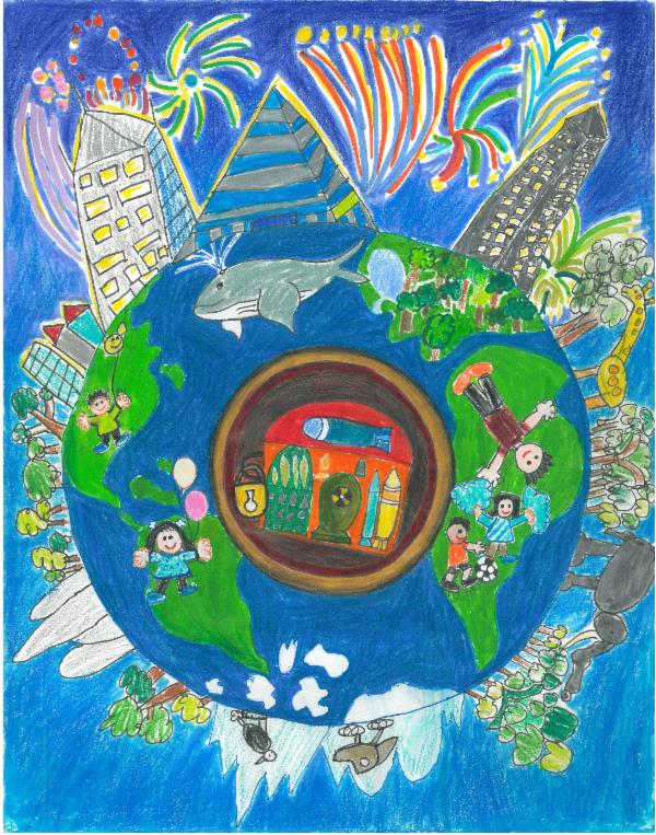 Art for Peace picture