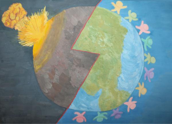 Art for Peace picture