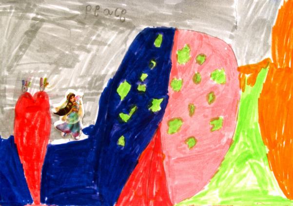 Art for Peace picture