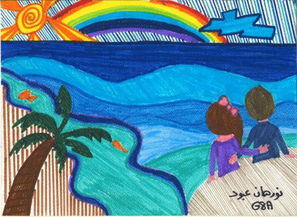 Art for Peace picture