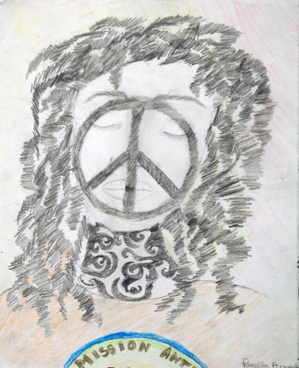 Art for Peace picture