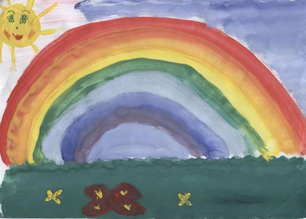 Art for Peace picture