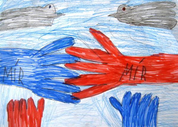 Art for Peace picture