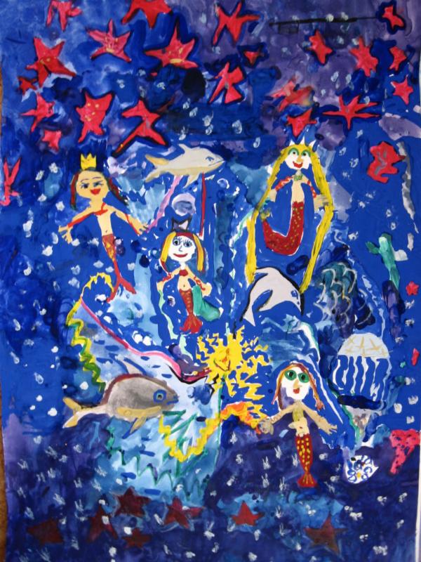 Art for Peace picture